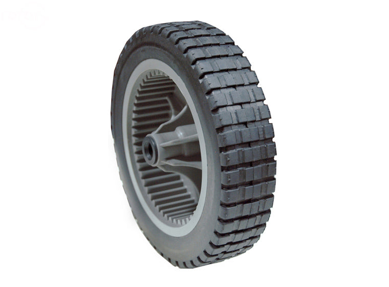 # 11021 PLASTIC WHEEL 8" X 2" MURRAY