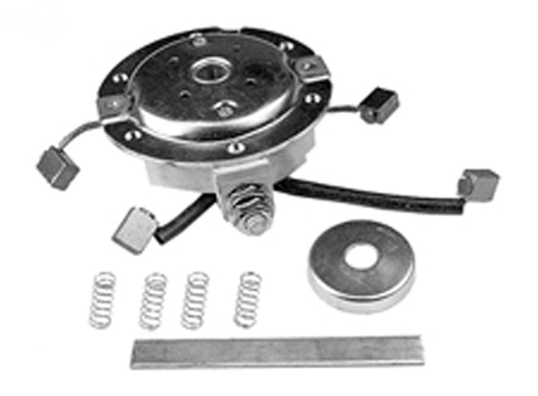 # 11022 STARTER END CAP FOR TECUMSEH