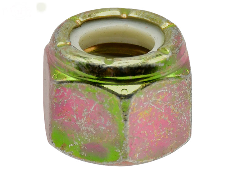 # 11076 HEX NUT 1/2" - 13 FOR SCAG