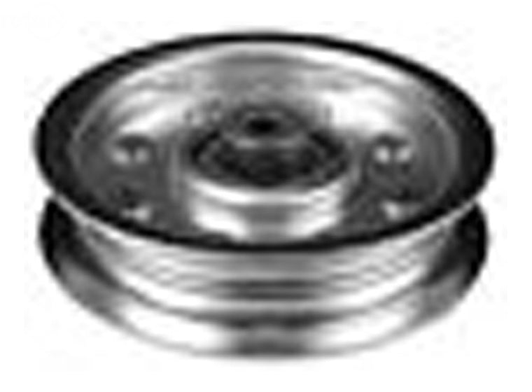 # 11144 FLAT IDLER PULLEY FOR MTD