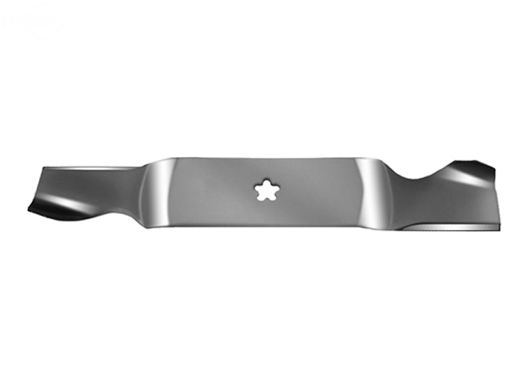 # 11180 BLADE 18-1/2" X 5 POINT STAR AYP STD LIFT