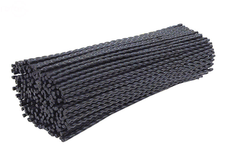 # 11204 TRIMMER LINE .130 X 8" (225 PC) VORTEX