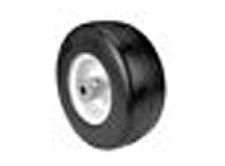 # 11217 WHEEL ASSY RELIANCE 9X350-4 (9X350X4) SMOOTH TRD
