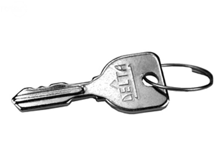 # 11218 IGNITION KEY SWITCH