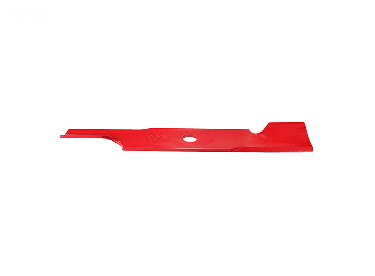 # 11231 BLADE 16-1/4" X 15/16" EXMARK NOTCHED HIGH LIFT