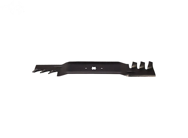 # 11232 BLADE 19-5/16" X 6 POINT STAR MTD COMMERCIAL MULCHING