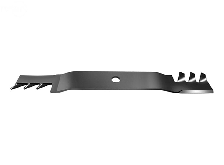 # 11234 BLADE 20-3/8" X 27/32" MURRAY COMMERCIAL MULCHING