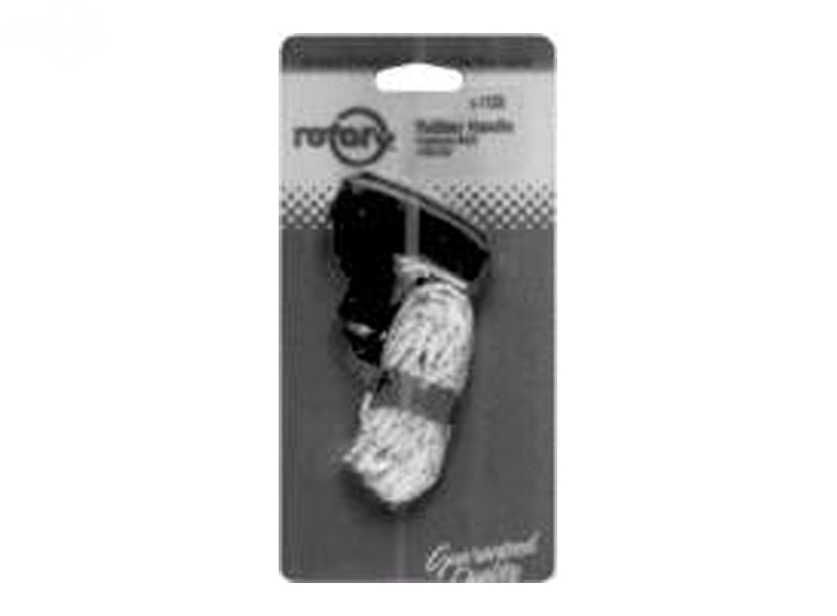 # 11330 STARTER HANDLE W/ROPE 84" B&S