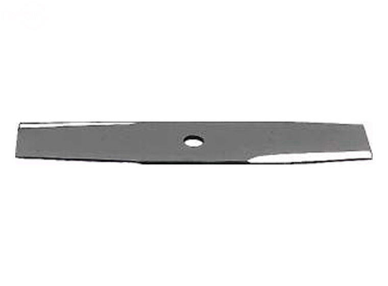 # 1137 BLADE EDGER 9" X 3/8" SHARPENED 4 SIDES