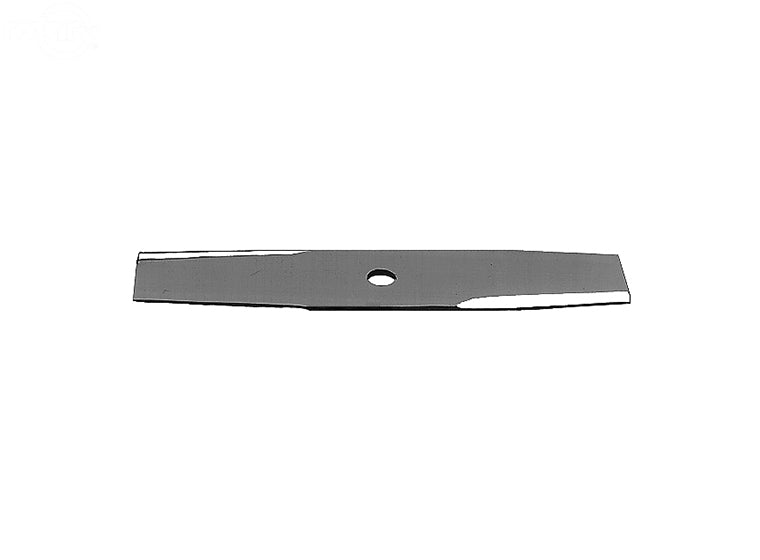 # 1138 BLADE EDGER 9"X 1/2" SHARPENED 4 SIDES