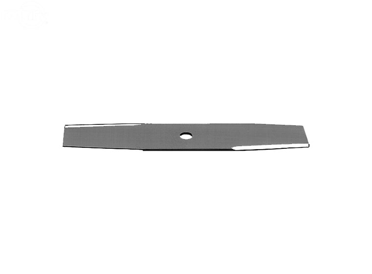 # 1143 BLADE EDGER 10" X 1/2" SHARPENED 4 SIDES