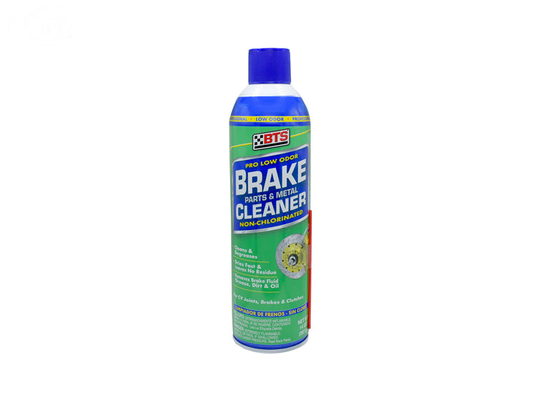 # 11453 BRAKE CLEANER 15 OZ CAN. NOT CARB APPROVED