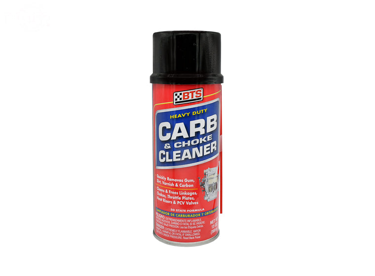 # 11460 CARB /CHOKE CLEANER 12.5 OZ CAN