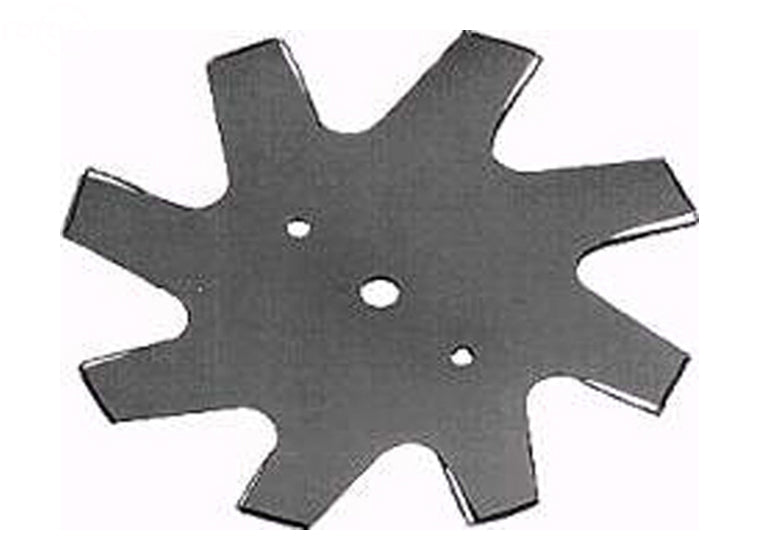 # 1147 BLADE EDGER STAR 9" X 1/2"