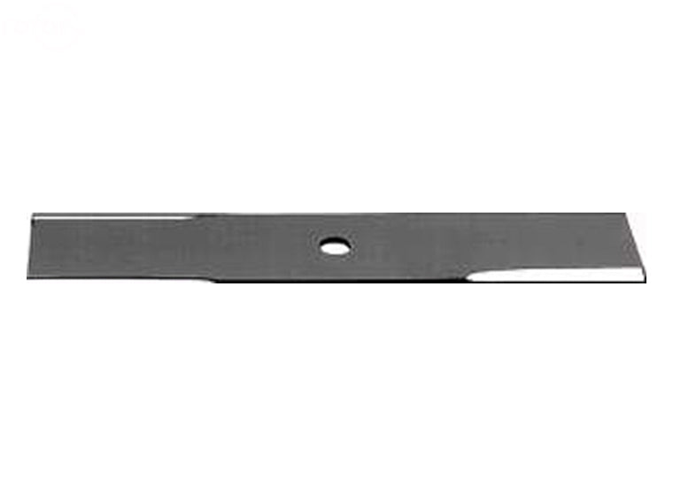 # 1148 BLADE EDGER 10" X 1/2" SHARPENED 4 SIDES