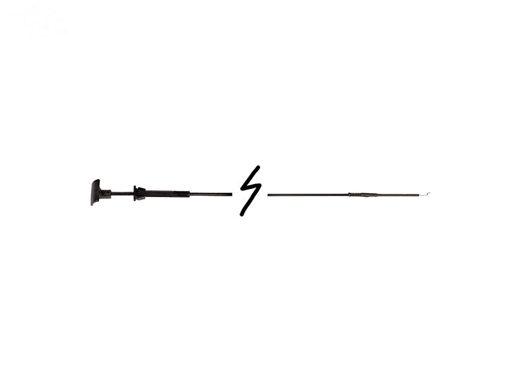 # 11519 CHOKE CABLE FOR MTD - 32"