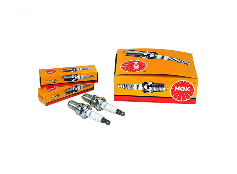 # 11523 SPARK PLUG NGK BKR6E