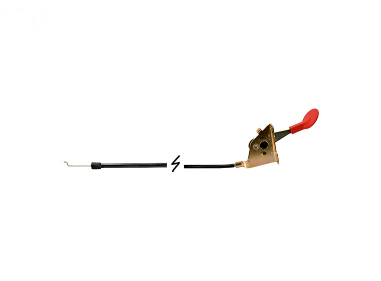 # 11546 THROTTLE CABLE FOR TORO