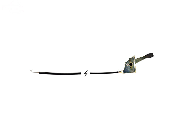 # 11567 THROTTLE CABLE FOR SCAG