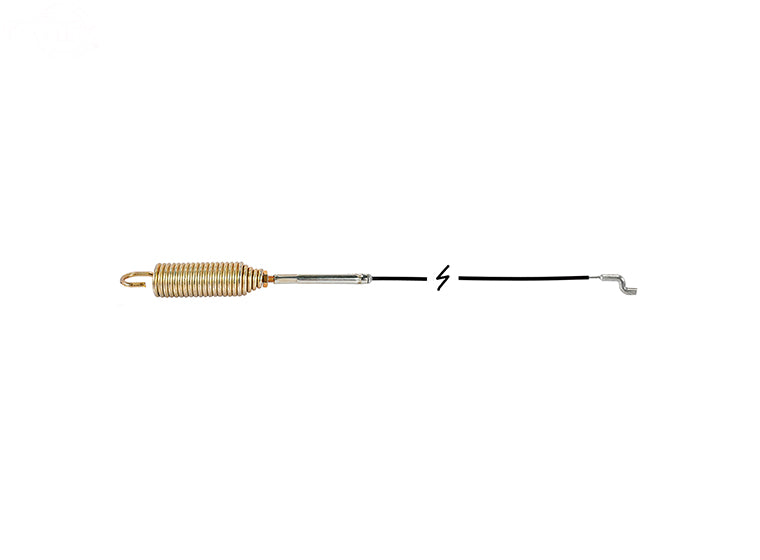 # 11570 SNOW THROWER AUGER DRIVE CABLE