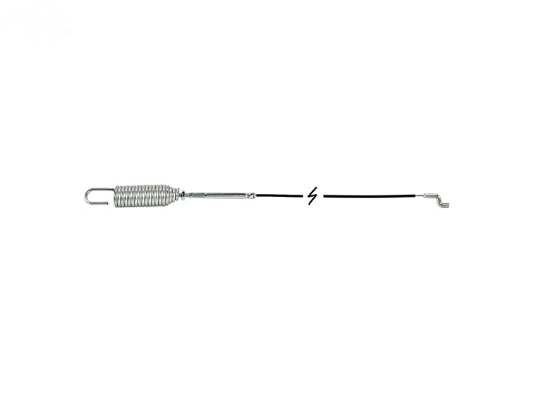 # 11577 SNOW THROWER AUGER DRIVE CABLE