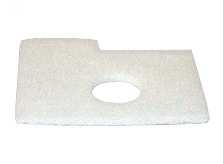 # 11580 PLATE FILTER FOR STIHL