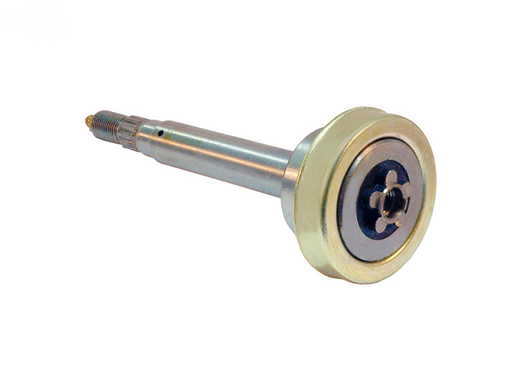 # 11592 SHAFT W/ BEARING FOR AYP