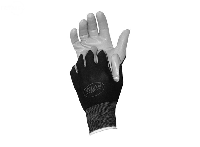 # 11638 GLOVE LARGE NITRILE TOUGH