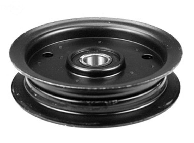 # 11658 FLAT IDLER PULLEY 11/16" X 4-7/8"