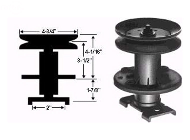 # 1170 QUILL ASSEMBLY NOMA