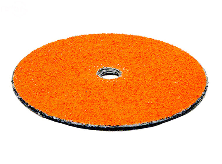 # 11710 DISC WHEEL 7" FOR RBG 712