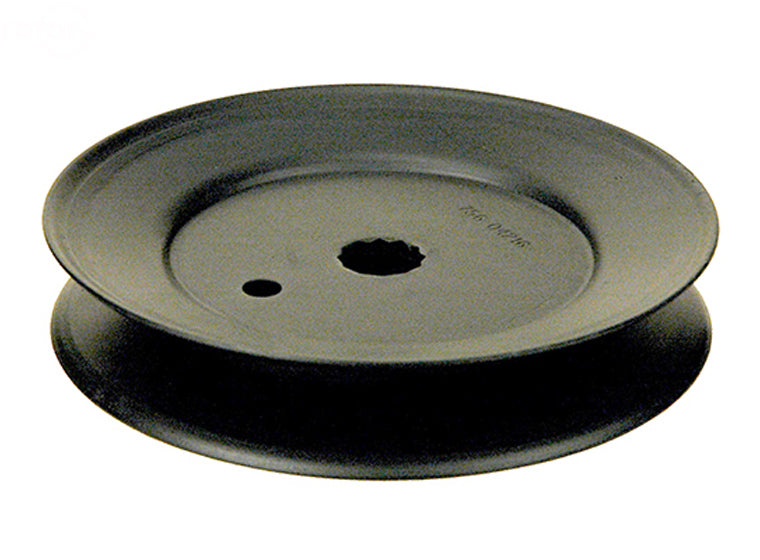 # 11711 SPINDLE PULLEY FOR CUB CADET