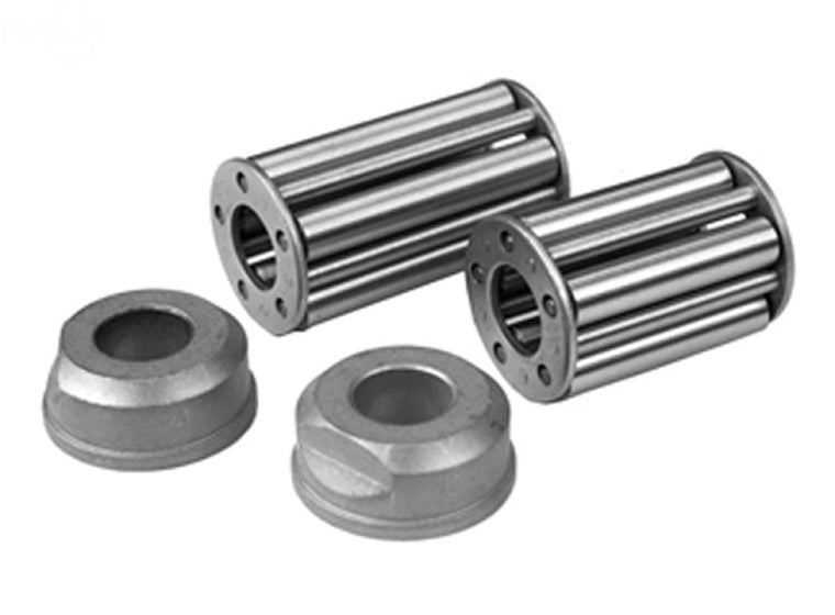 # 11720 WHEEL BEARING KIT FOR SCAG