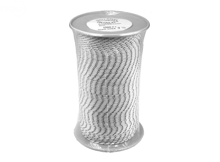 # 11731 ROPE #3-1/2 X 1500' ROLL ECONOMY