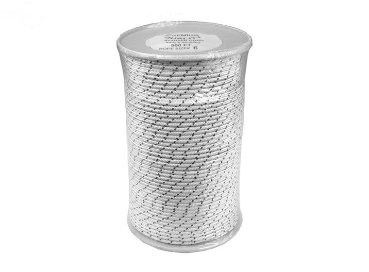 # 11747 ROPE #5-1/2 X 500' ROLL PREMIUM