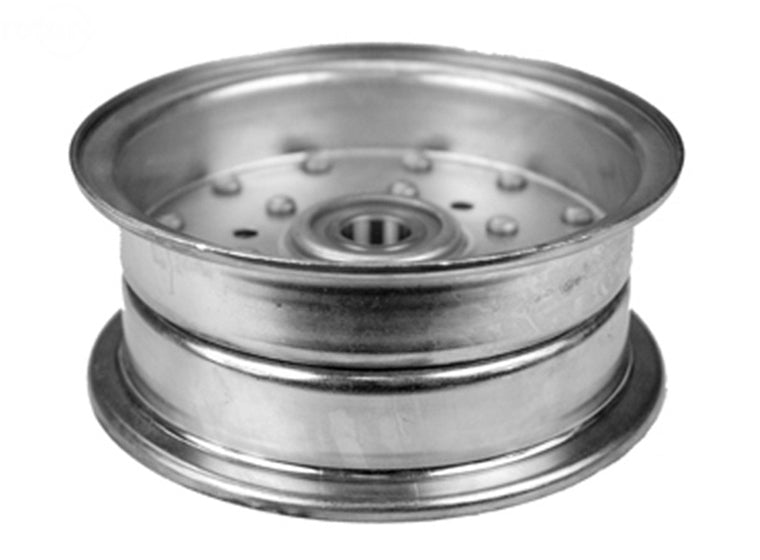 # 11815 FLAT IDLER PULLEY 11/16" X 5-3/4" EXMARK