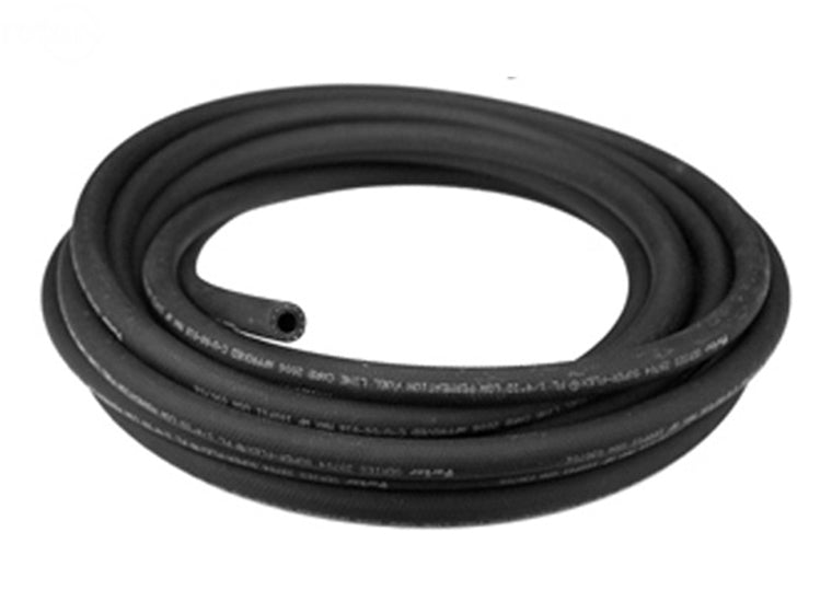# 11816 FUEL LINE 1/4" CARB APPROVED 25' ROLL