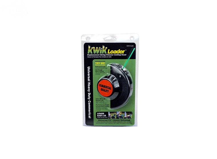 # 11830 TRIMMER HEAD KWIK LOADER KL650