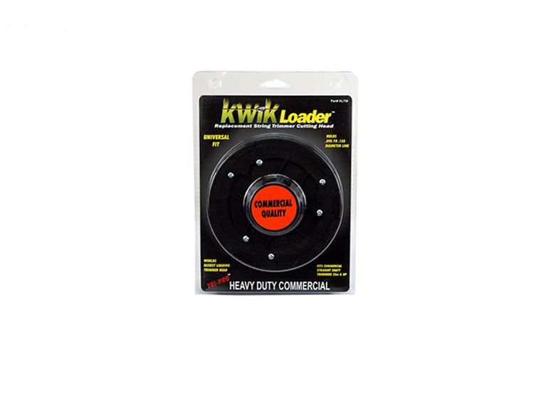 # 11831 TRIMMER HEAD KWIK LOADER KL730