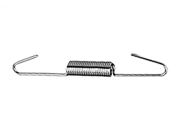 # 11838 GOVERNOR SPRING FOR HONDA