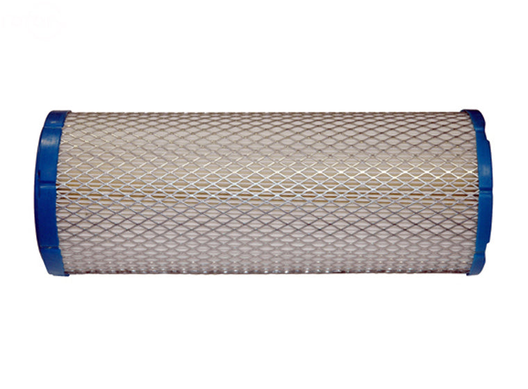 # 11841 PAPER AIR FILTER 10" X 4" X 2-21/32"