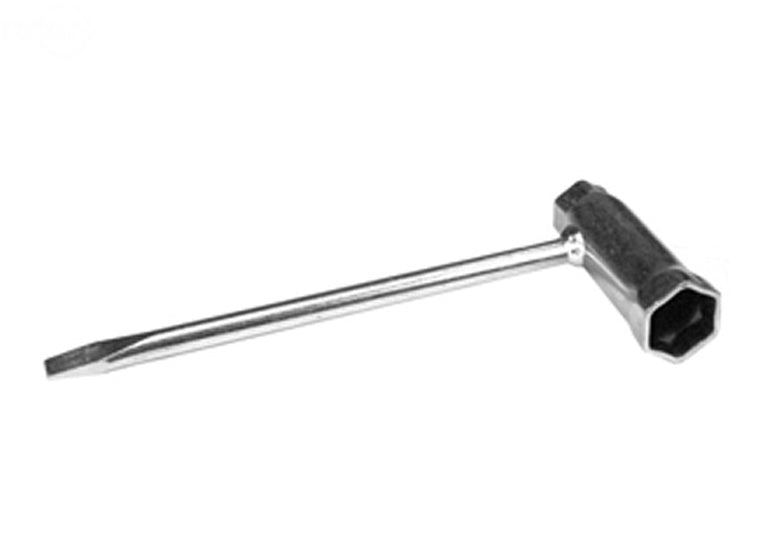 # 11852 T-WRENCH/SCRENCH