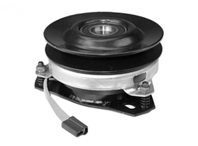 # 11858 ELECTRIC PTO CLUTCH FOR EXMARK