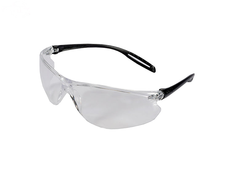 # 11978 CLEAR ANTI-FOG SAFETY GLASSES
