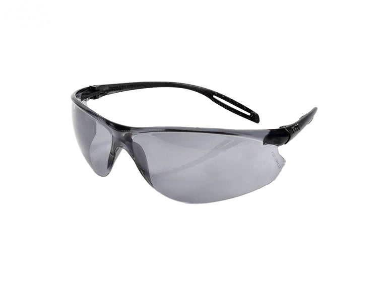 # 11979 GRAY ANTI-FOG SAFETY GLASSES