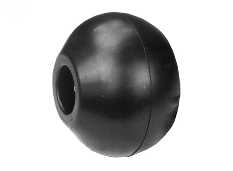 # 12015 DECK WHEEL EXMARK 5" X 3-1/4"