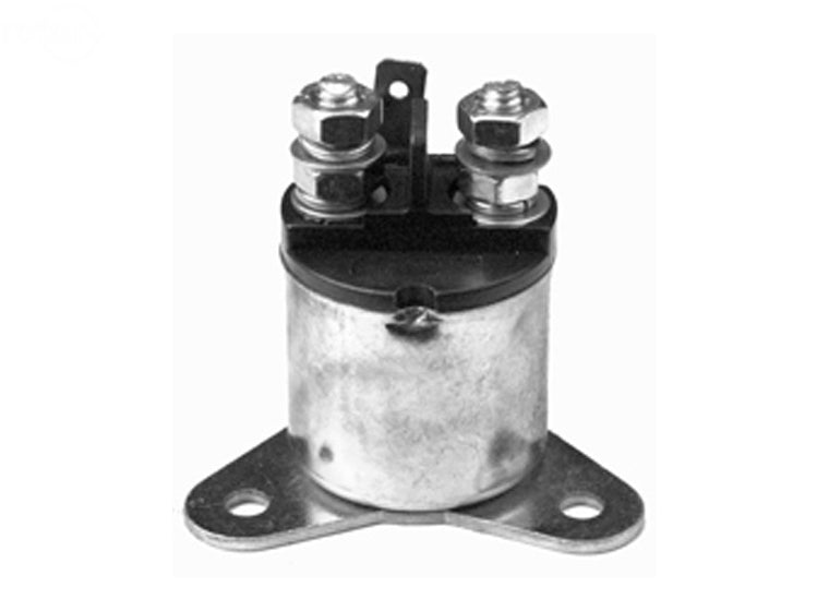 # 12050 SOLENOID STARTER HONDA