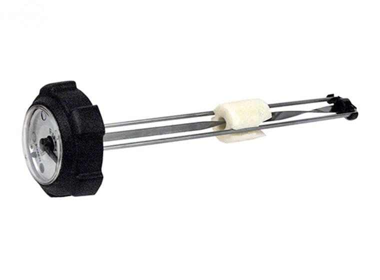 # 12074 GAS CAP GAUGE 9"