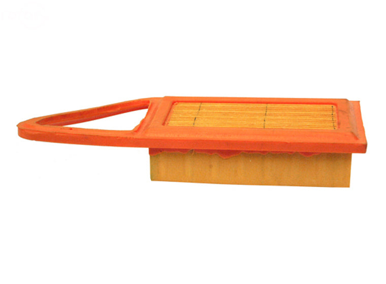 # 12081 PAPER PANEL AIR FILTER