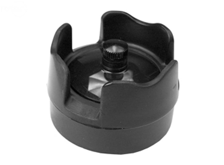 # 12084 LOCKING VENT GAS CAP